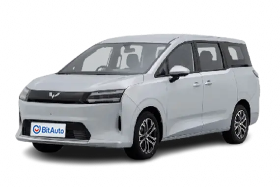 五菱Darion EV