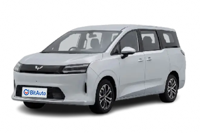 Wuling Darion EV