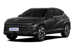 Hyundai Kona Electric 2025 505km Range+