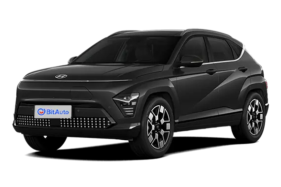 Hyundai Kona Electric