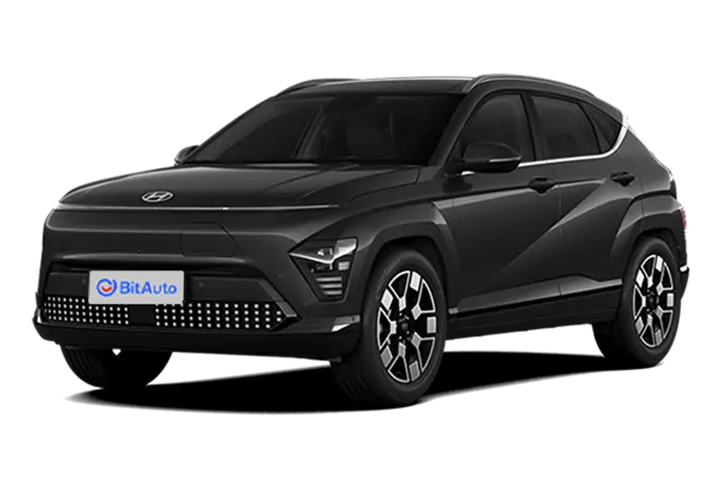 Hyundai Kona Electric