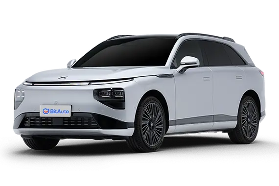 XPeng G9