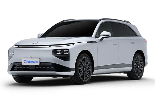 XPeng G9