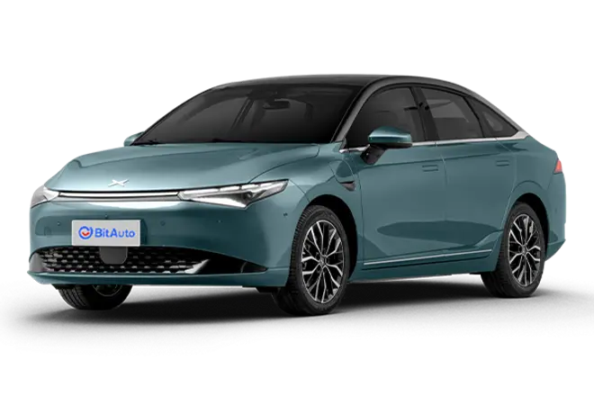 XPeng P5