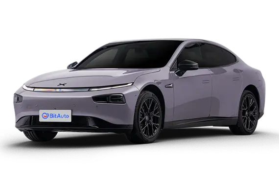 XPeng P7