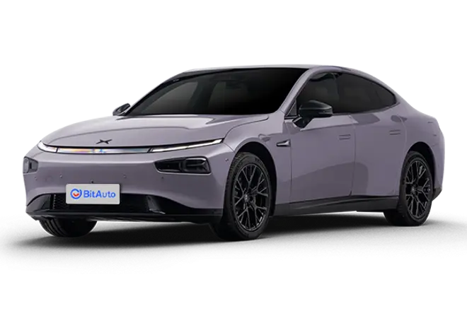 XPeng P7