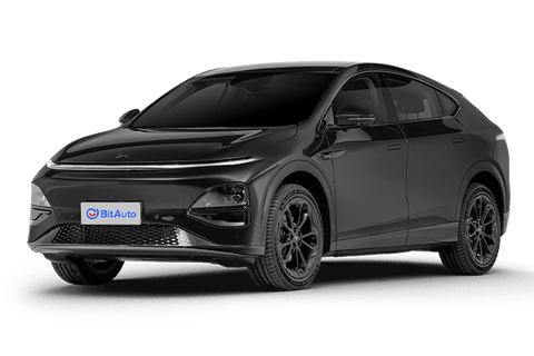 XPeng G6