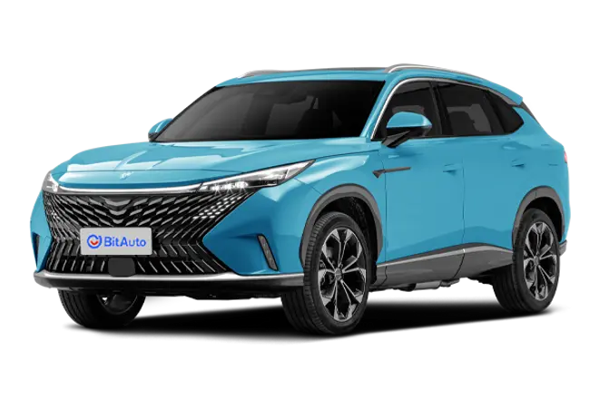 榮威eRX5