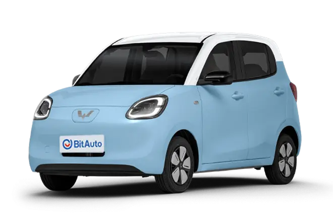 Wuling Hongguang Mini EV