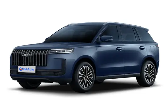 JAECOO J5