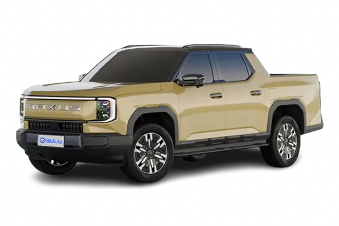 Maxus T90 BEV