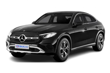 GLC Coupé PHEV