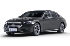 Mercedes-Benz E-Class PHEV 2026 E 300e Hybrid AMG Line