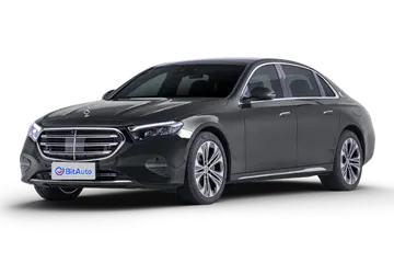 E-Class PHEV