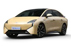 Juneyao Auto JY AIR 2025 510km Ultra