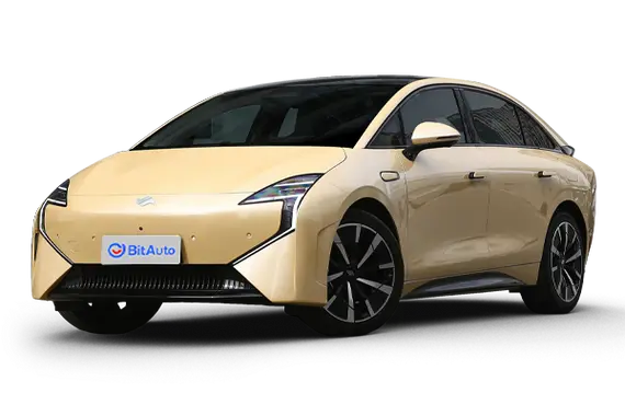 吉祥汽車JY AIR