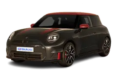 MINI JCW 2025 2.0T Standard