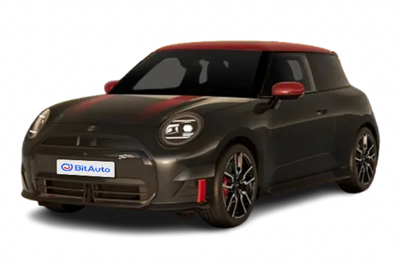 MINI JCW