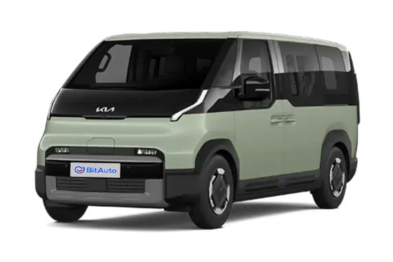 Kia PV5