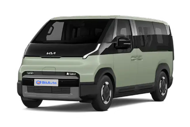 Kia PV5