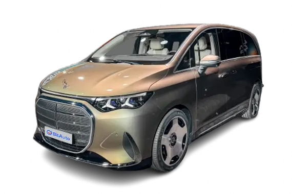 Mercedes-Benz VLE