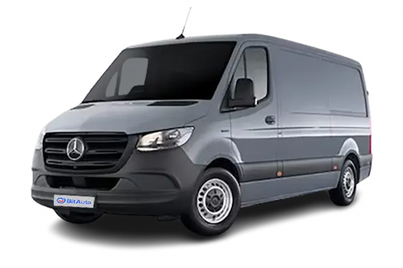 Mercedes-Benz eSprinter