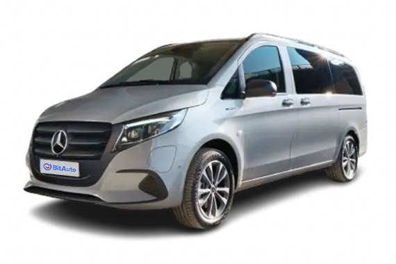 Mercedes-Benz eVito