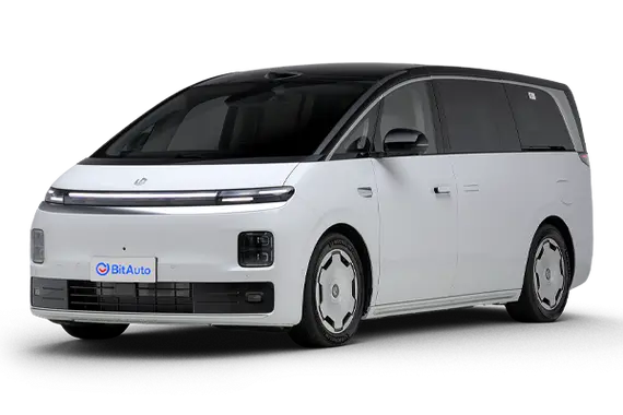 Leapmotor D99