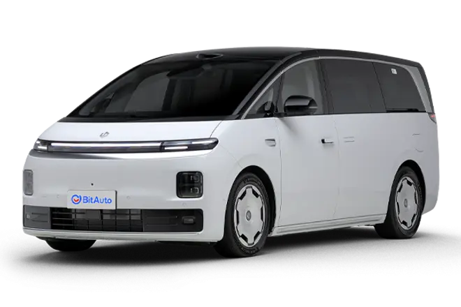 Leapmotor D99
