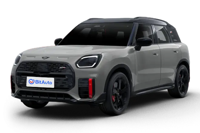 MINIJCW Countryman