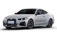 BMW 4 Series 2026 430i Coupe M Sport Edition