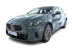 BMW 1 Series 2026 116