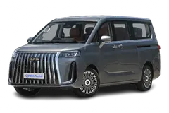 BAW M8 2026 505km Premium