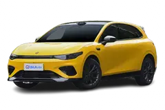 Leapmotor B05 2026 482km Standard