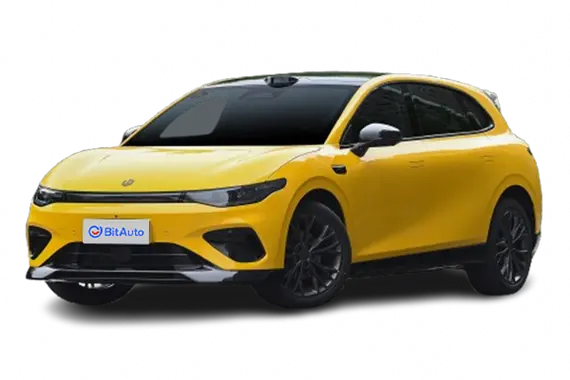 Leapmotor B05
