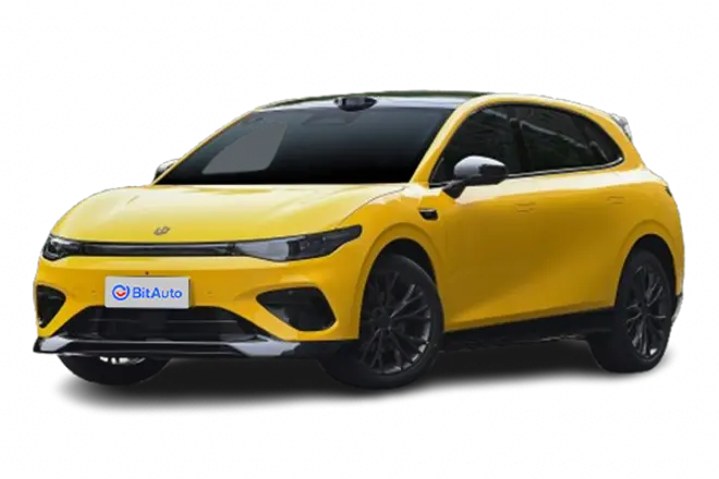Leapmotor B05