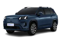 GAC Aion V 2025 602km Luxury