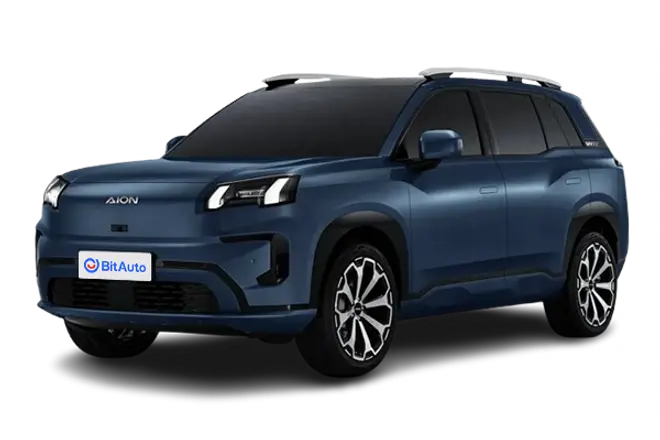 GAC Aion V