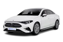 Mercedes-Benz CLA 2026 CLA 220 AMG Line