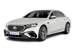 Mercedes-Benz E-Class AMG PHEV 2025 AMG E 53 Hybrid 4MATIC+