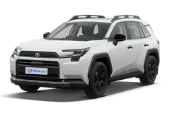 Toyota RAV4 2026 2.5L Adventure