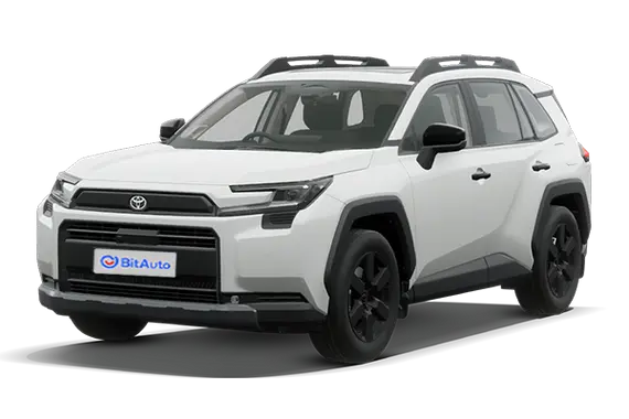 豐田RAV4
