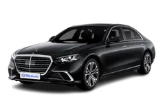 Mercedes-Benz S-Class 2025 S 450 4MATIC Signature Edition