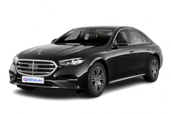 Mercedes-Benz E-Class 2026 E 200 AMG Line Edition 140