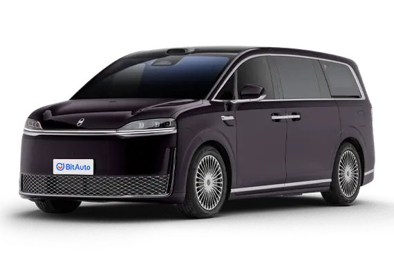 HIMA Luxeed V9