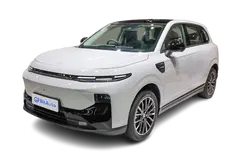 Leapmotor B10 2026 434km Standard