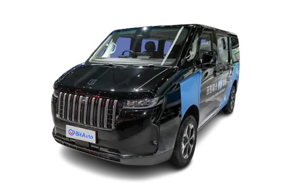 Farizon SV