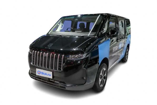 Farizon SV