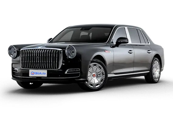 Hongqi Guoli