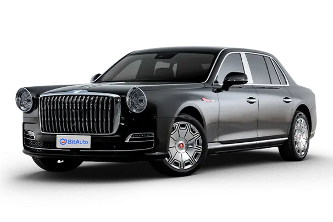 Hongqi Guoli